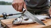 top fish fillet knives