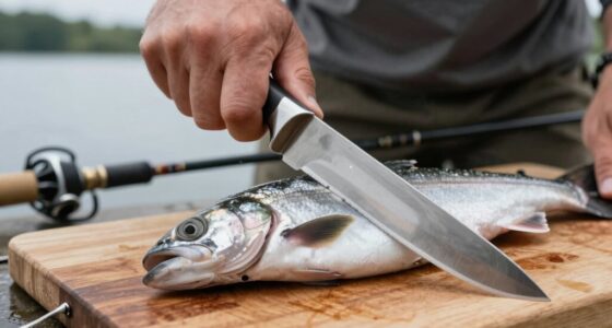 top fish fillet knives