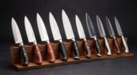 top forged knife sets