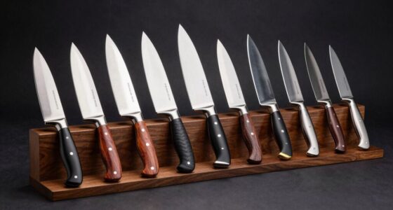 top forged knife sets