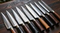 top handmade japanese knives