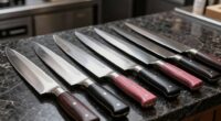 top japanese chef knives