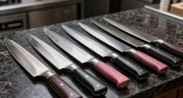 top japanese chef knives
