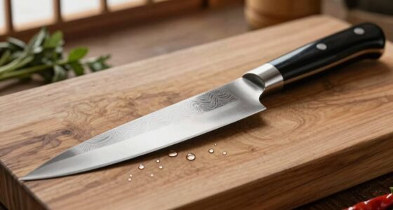 top japanese knife brands