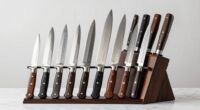 top japanese knife sets