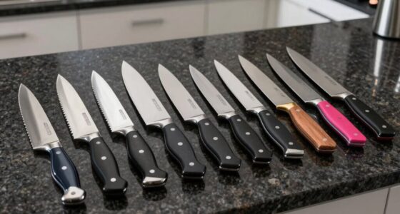top kitchen knife picks
