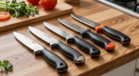 top kitchen utility knife picks