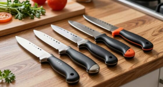 top kitchen utility knife picks