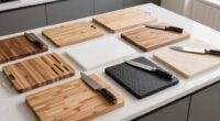 top knife friendly cutting boards