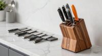 top knife holder selections