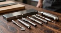 top knife maintenance kits