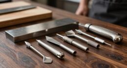 top knife maintenance kits