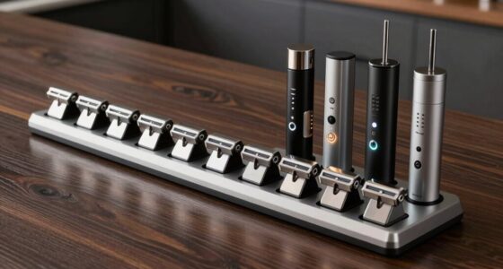 top knife sharpeners 2026