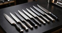 top knives for precise cutting