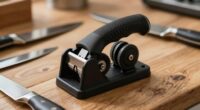 top manual knife sharpeners