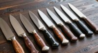 top meat cutting knives