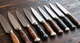 top meat cutting knives