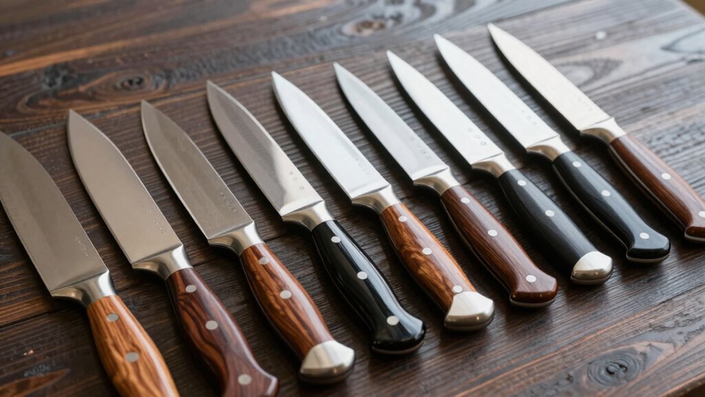 top meat cutting knives