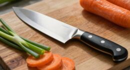 top nakiri knife picks