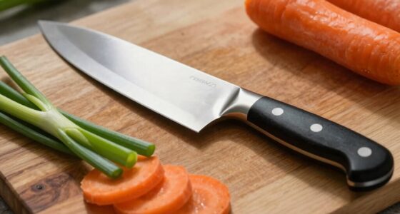 top nakiri knife picks