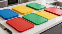 top plastic cutting boards