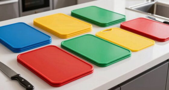 top plastic cutting boards