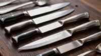 top restaurant chef knife picks