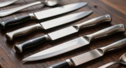 top restaurant chef knife picks