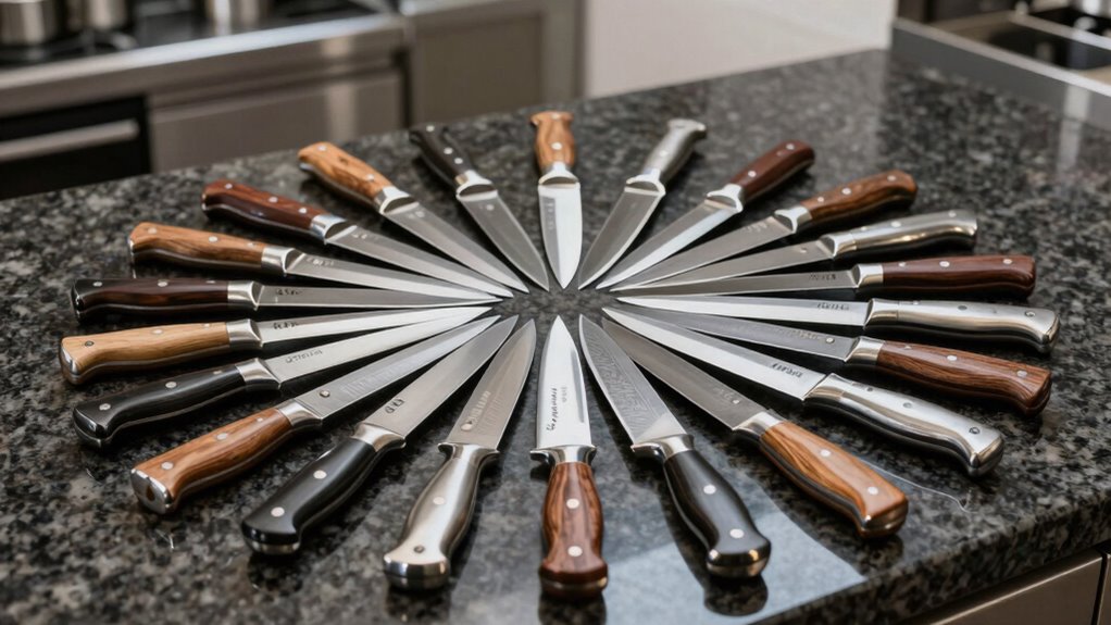 top santoku knife recommendations