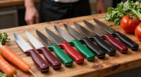 top vegetable knives 2026