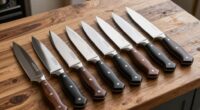 top vg10 knives reviews