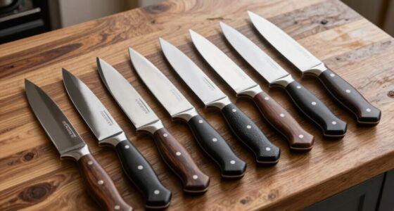 top vg10 knives reviews