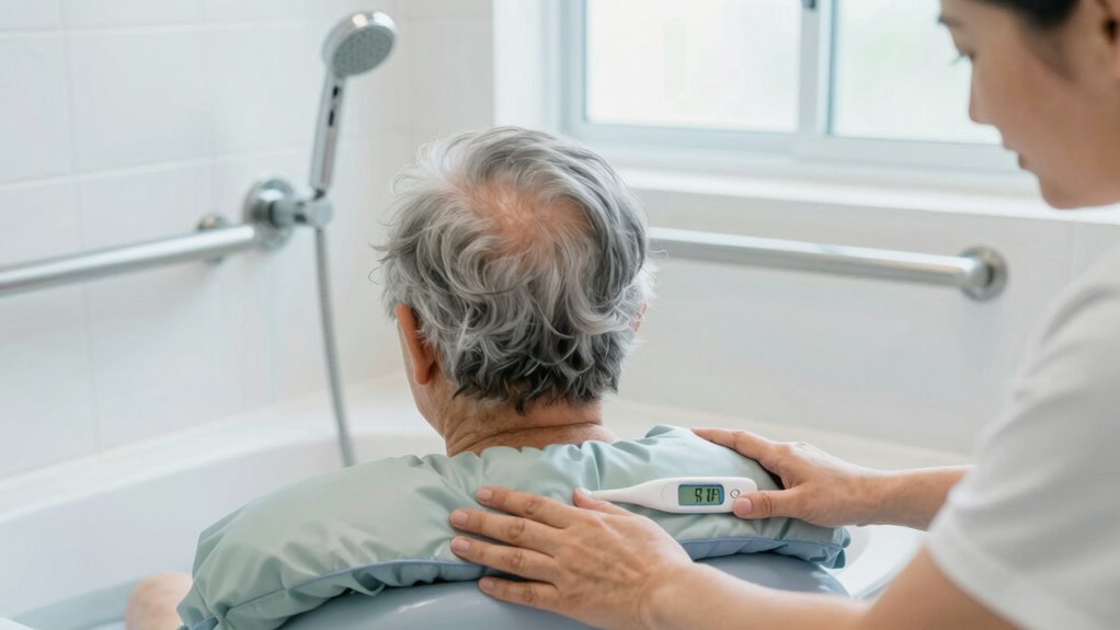 adjust safety based on needs