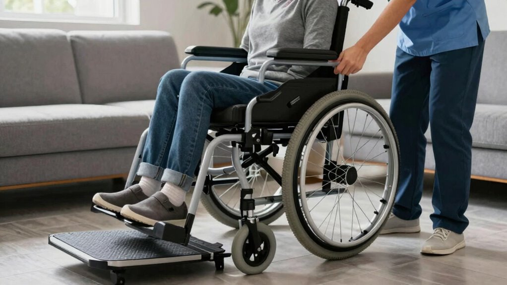 adjust techniques for safety