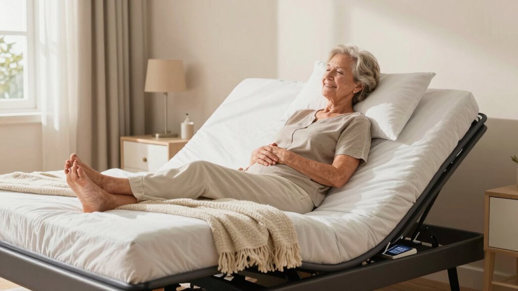 adjustable safe compatible easy