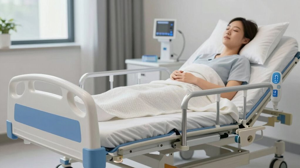 adjustable supportive safe easy