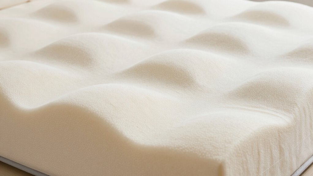 advanced pressure redistribution technology