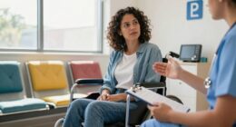 advocate for accessible mobility