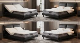 affordable adjustable bed bases
