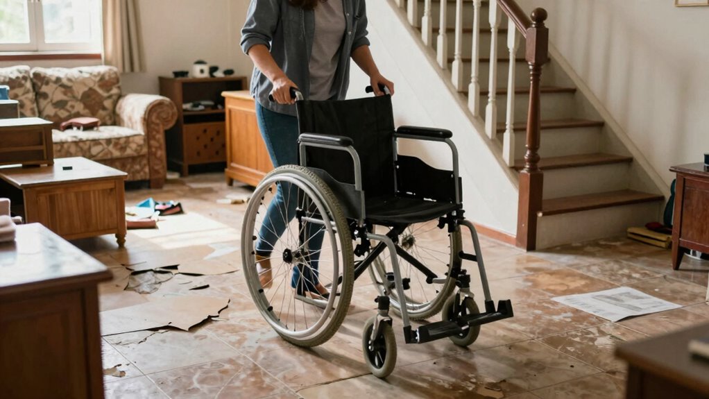 affordable home accessibility solutions