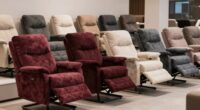 affordable lift chair recliners