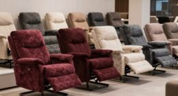 affordable lift chair recliners