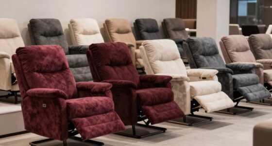 affordable lift chair recliners