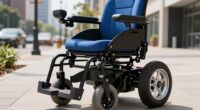 affordable power wheelchairs 2026