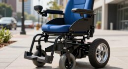 affordable power wheelchairs 2026