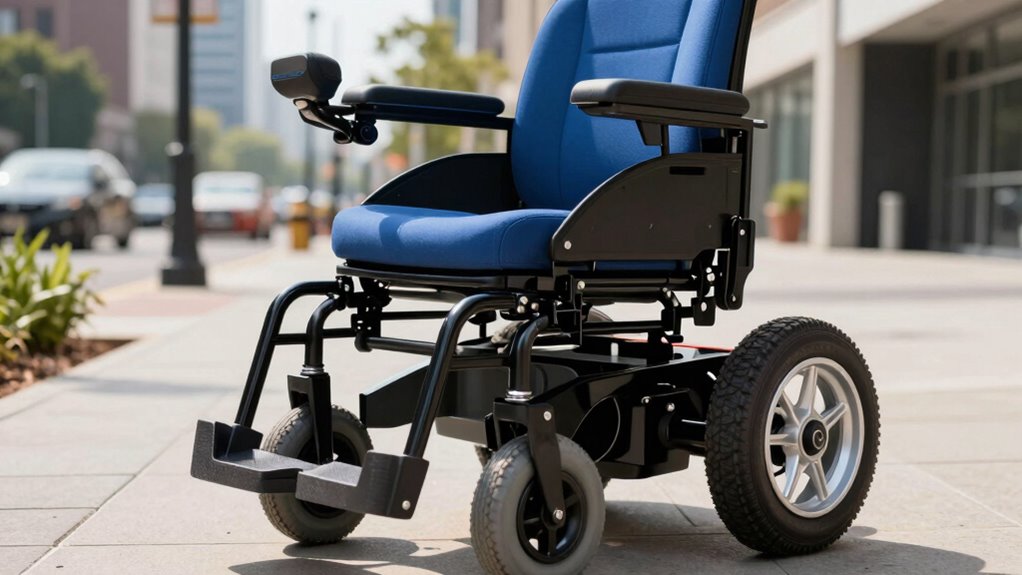 affordable power wheelchairs 2026