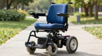 affordable senior power wheelchairs