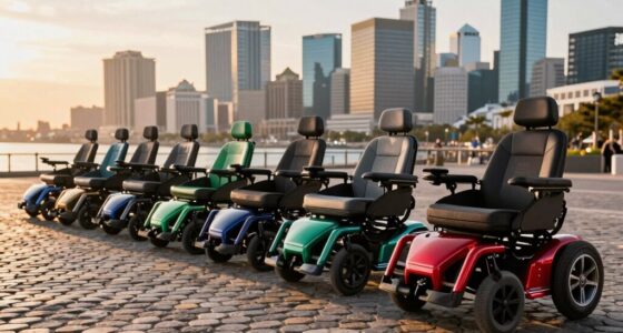 affordable travel wheelchair options