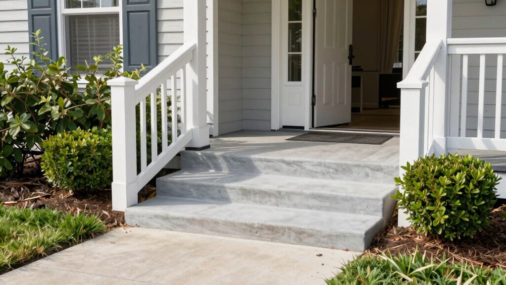 assess layout and needs