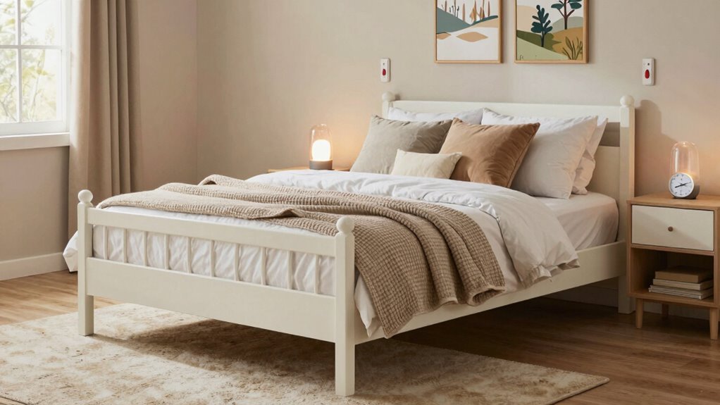 assess safety and care